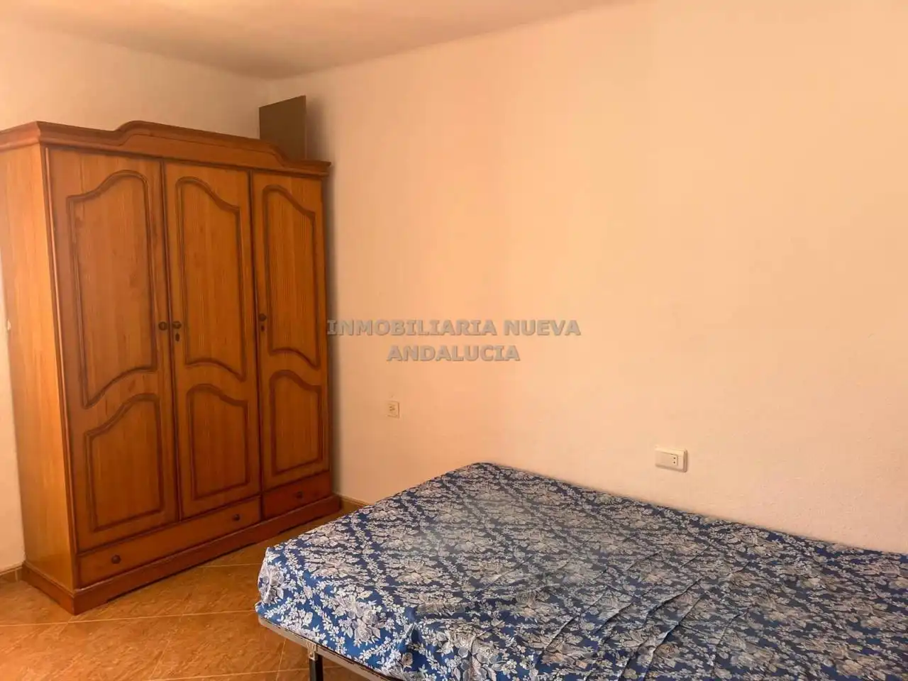 Piso de alquiler en San Luis