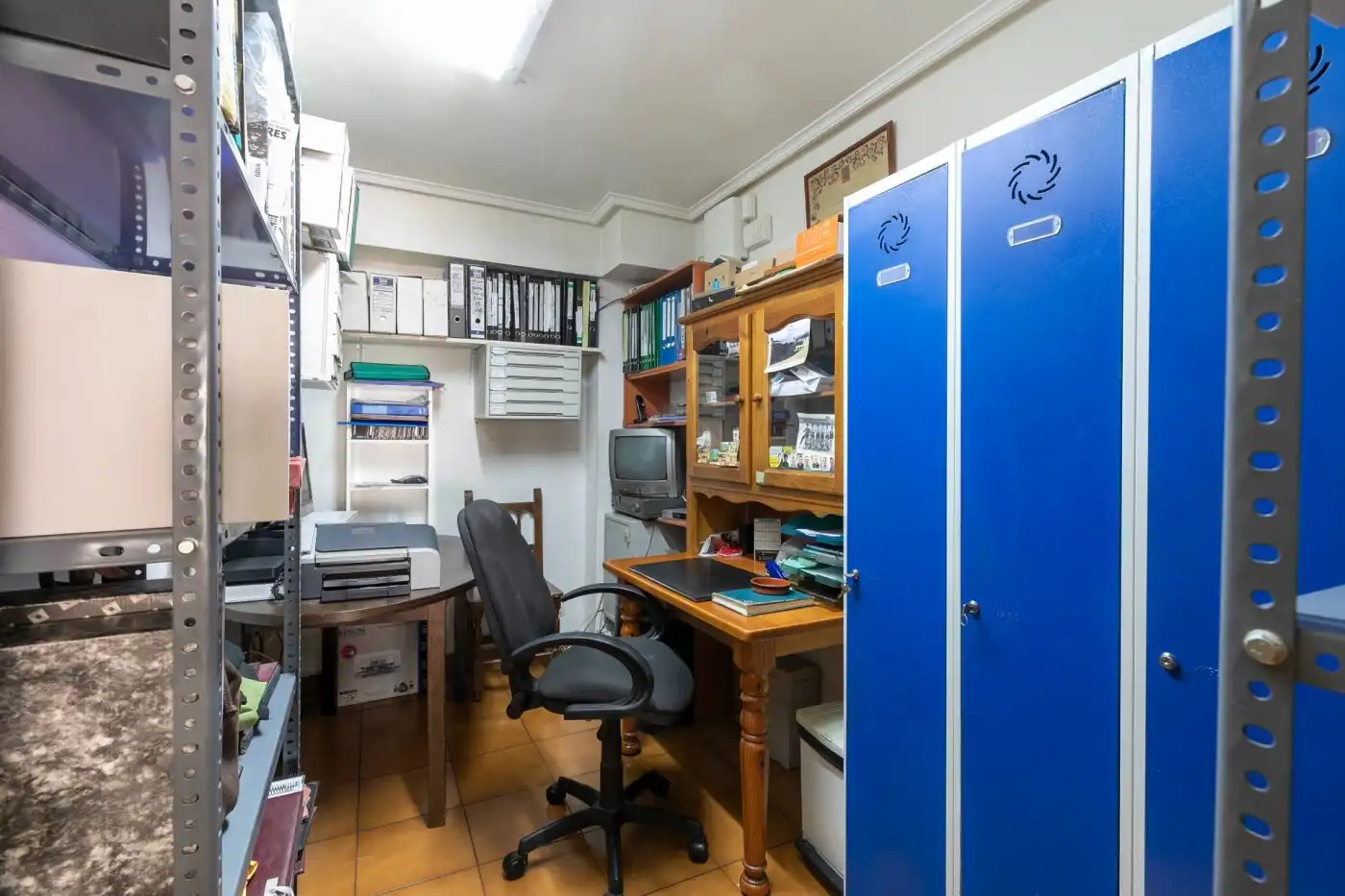 Local en venta en Jaca con Aire acondicionado, Terraza y Amueblado