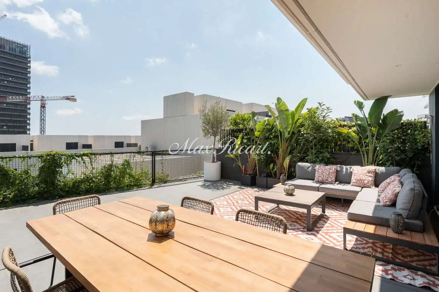 Houses for rent in Finestrelles