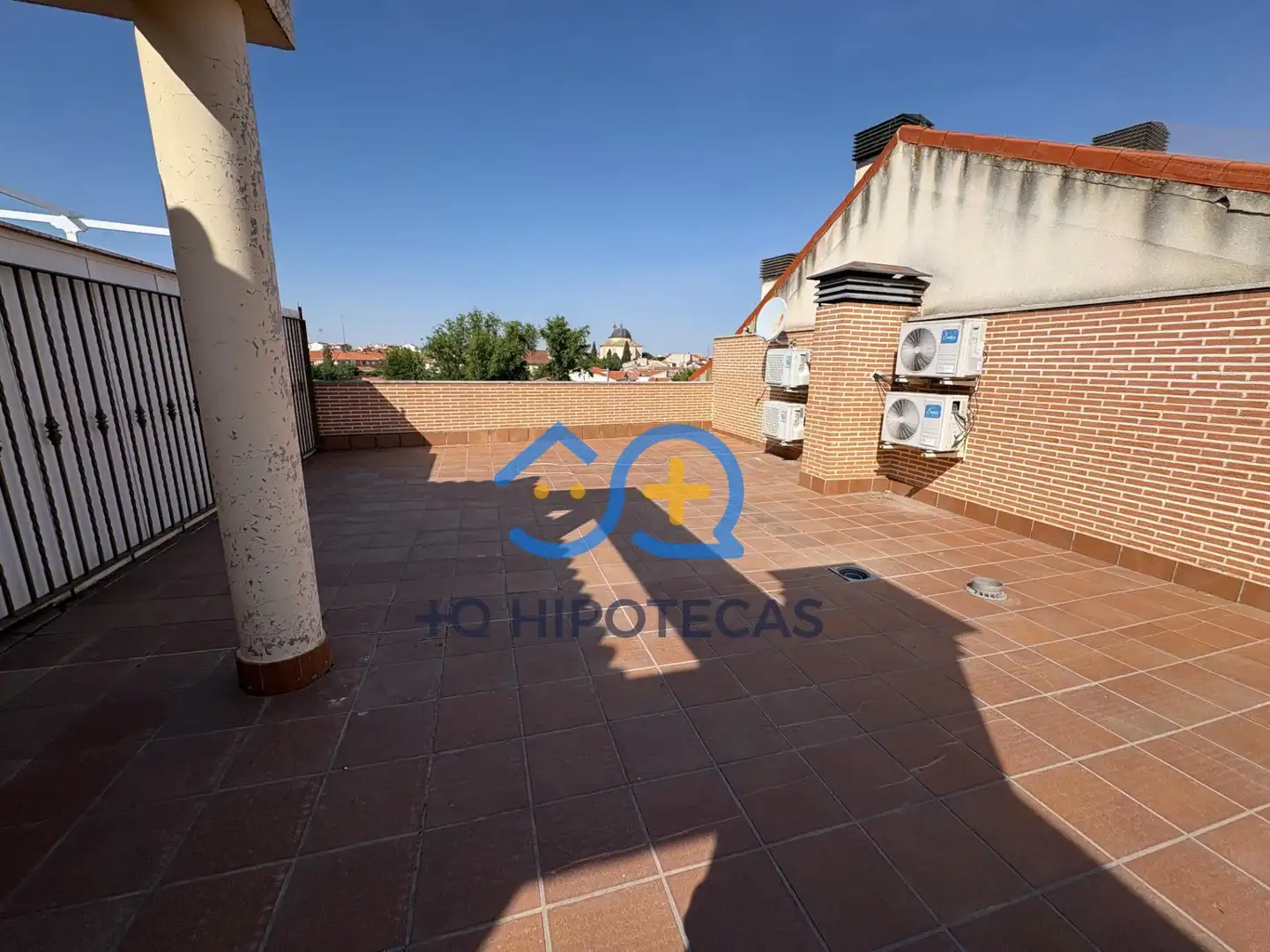 Terraza de Piso en venta en Yuncler