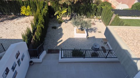 Foto 2 de Casa o chalet en venta en Carrer el Llimoner, 19, Busot, Alicante