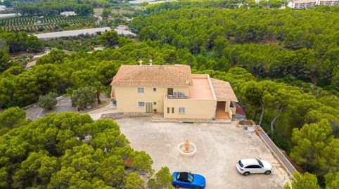 Foto 5 de Casa o chalet en venta en Carrer Bernia, Altea la Vella, Altea