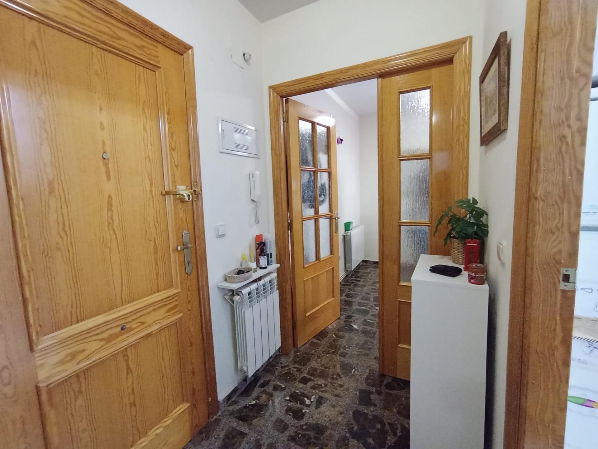 Apartment for sale in  Albacete Capital  with Heating