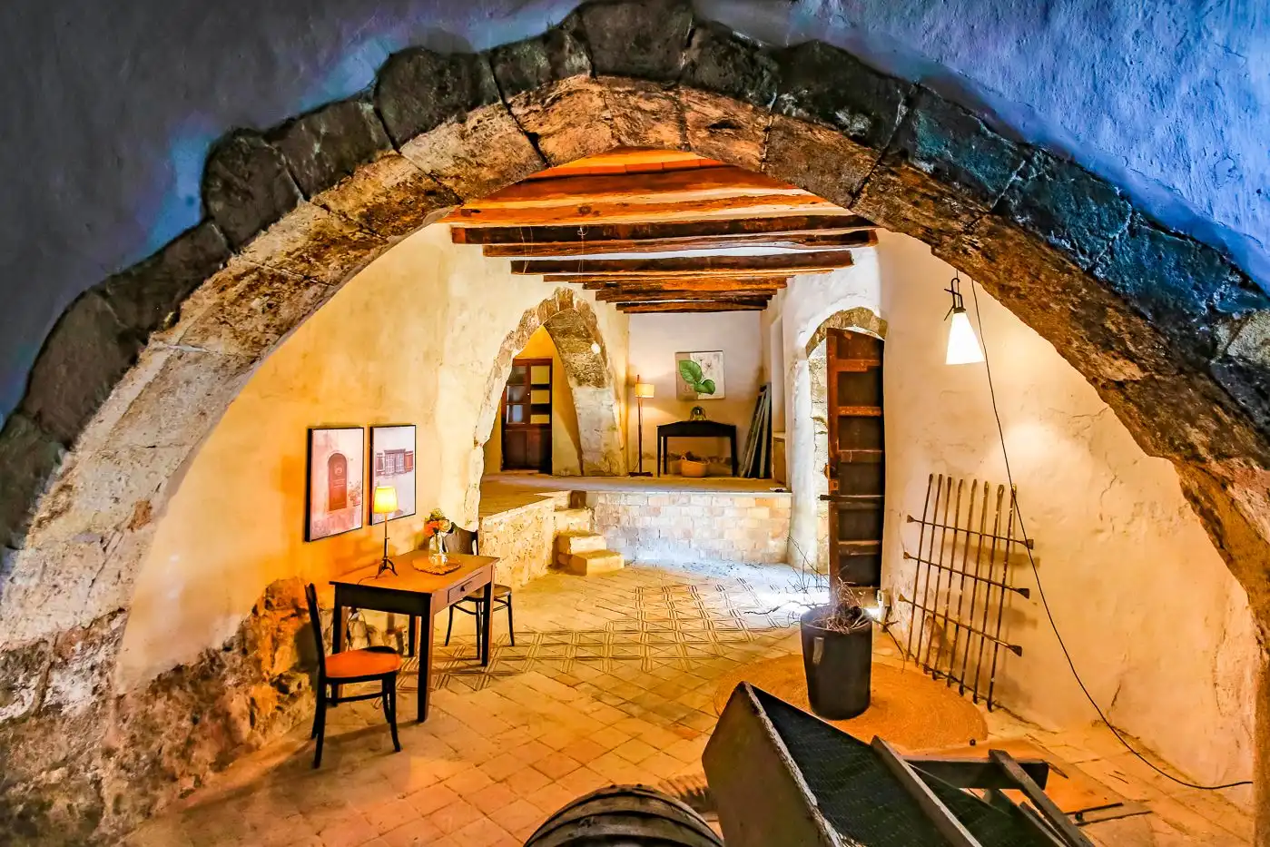 Country homes for sale in Albinyana