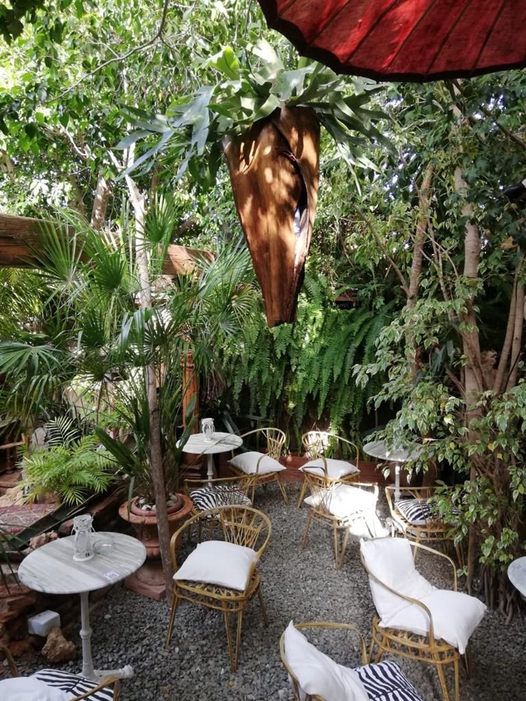 Terrace of Premises for sale in Pulpí