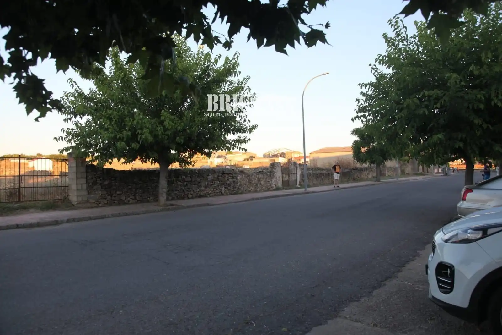 Terreni e lotti in vendita a Valdefuentes, imagen 3