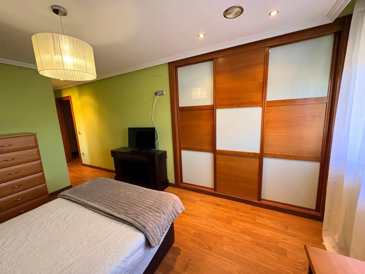 Bedroom of Houses for share in San Esteban