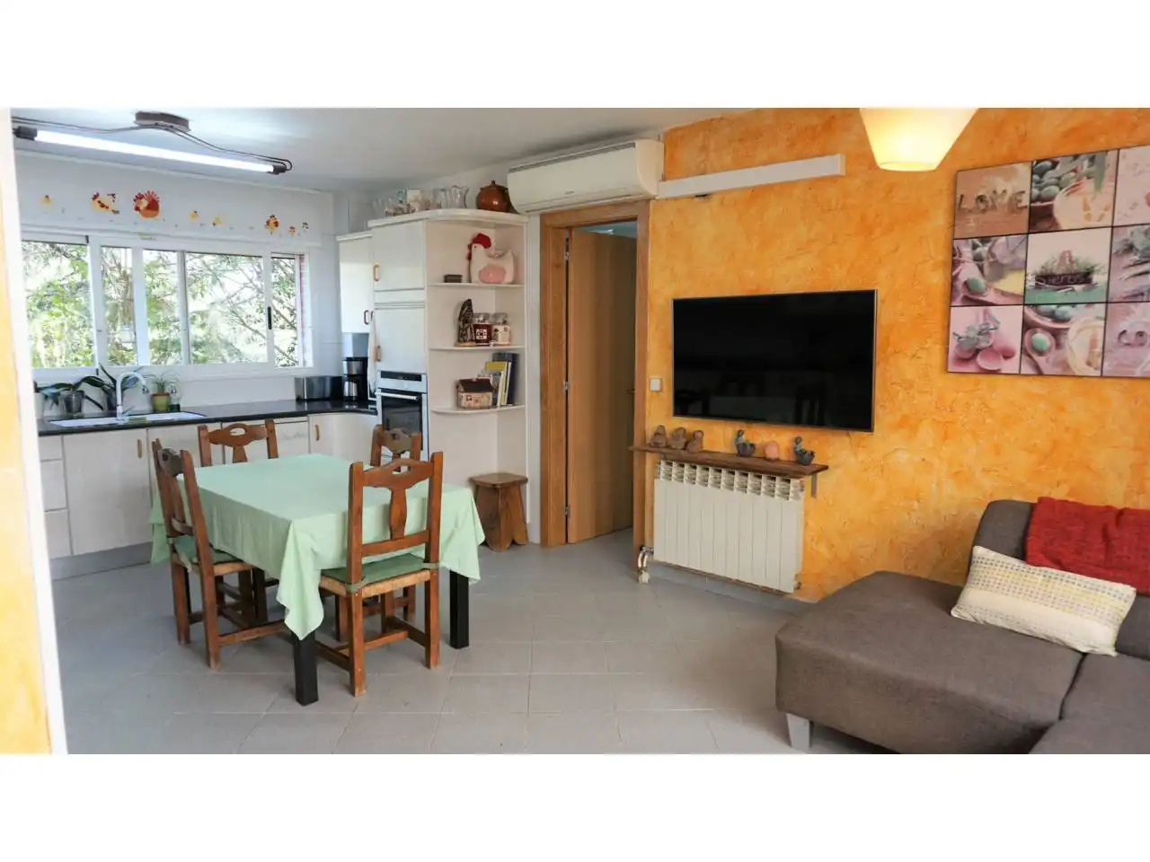 Villa avec piscine à vendre à Vallromanes, imagen 4