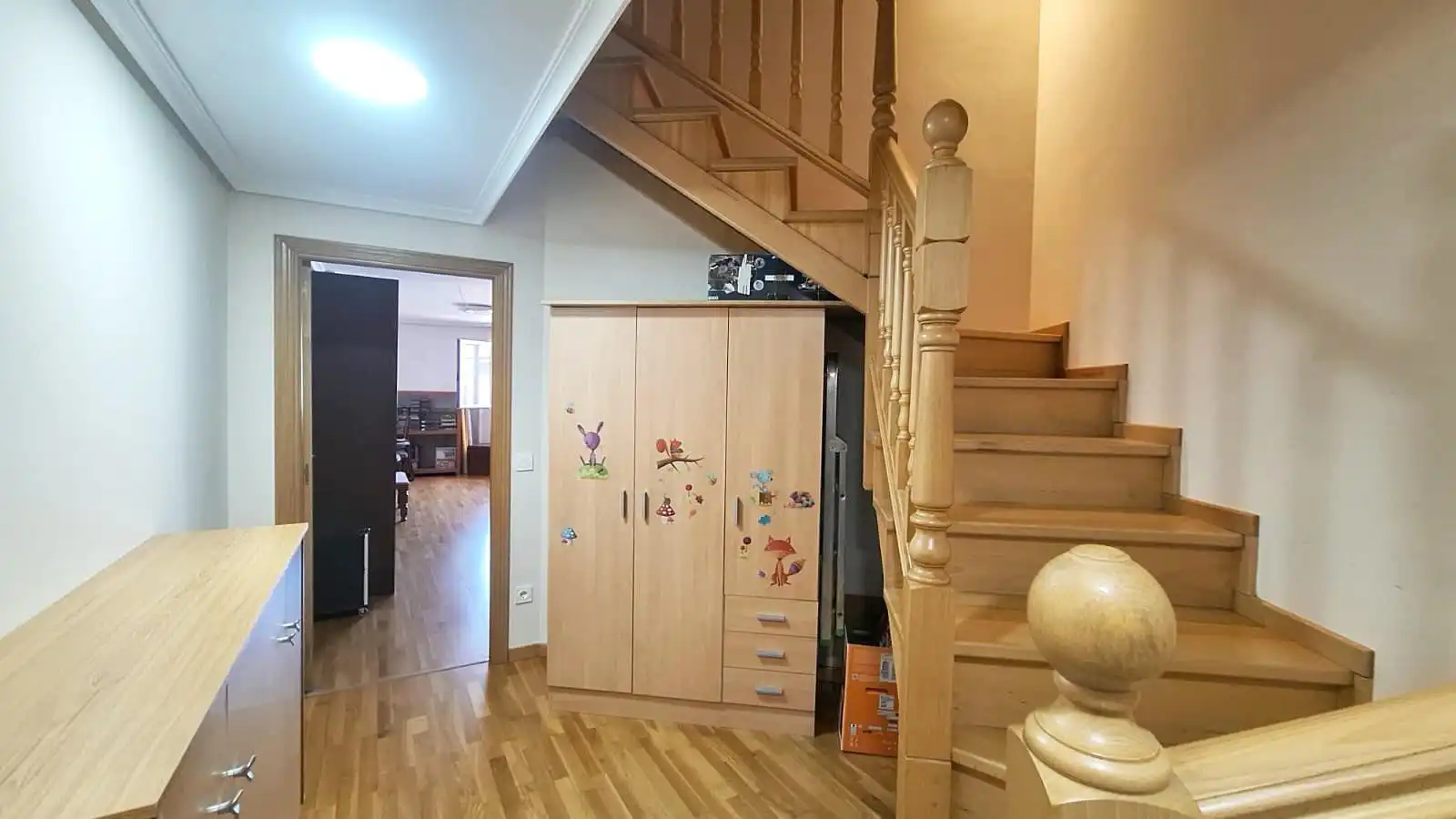 Piso en venta en Ponferrada