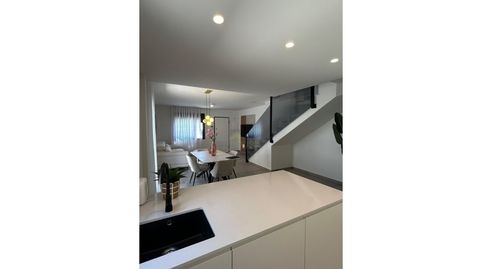 Foto 3 de Casa o chalet en venta en Calle Semilleros, Pilar de la Horadada ciudad, Pilar de la Horadada