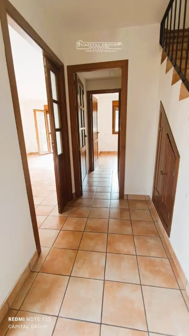 Houses for sale in Punta Umbría  with Terrace, Balcony and Community pool