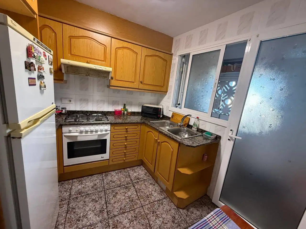 Piso con terraza en venta en Cunit Residencial, imagen 27