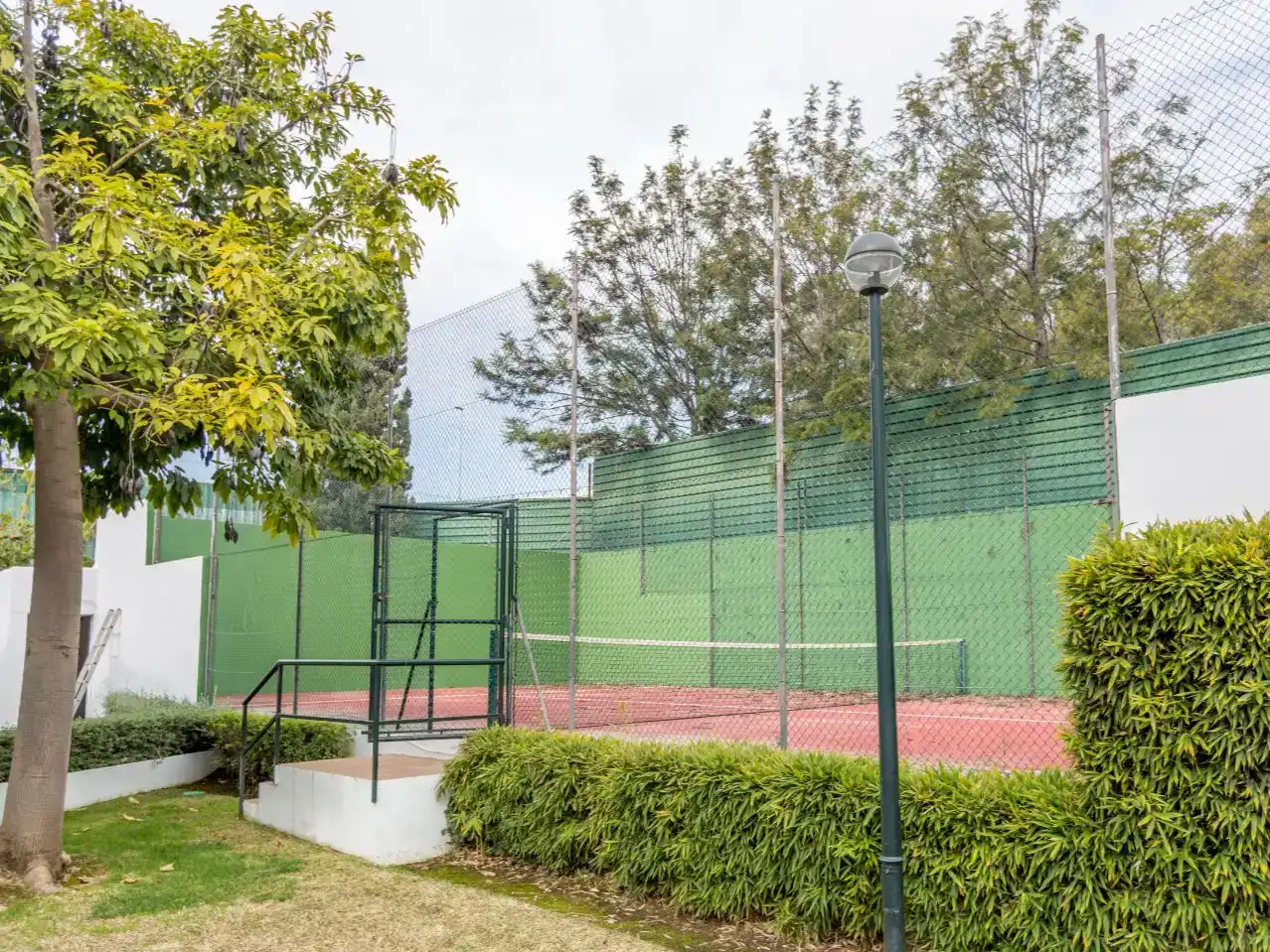 Wohnung zur Miete in Marbella, Málaga