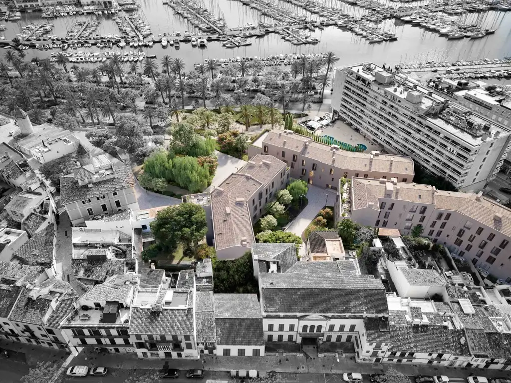Apartament amb piscina en venda a Ponent, imagen 10