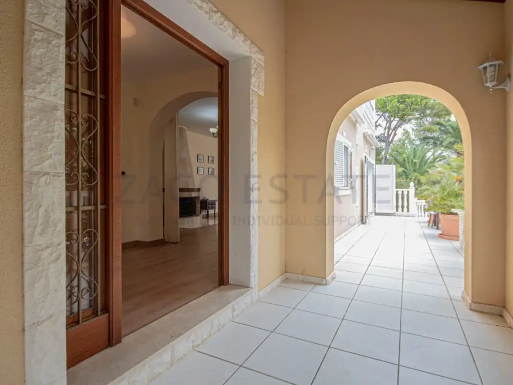 Casa o chalet en venta en Altea con Piscina y Amueblado