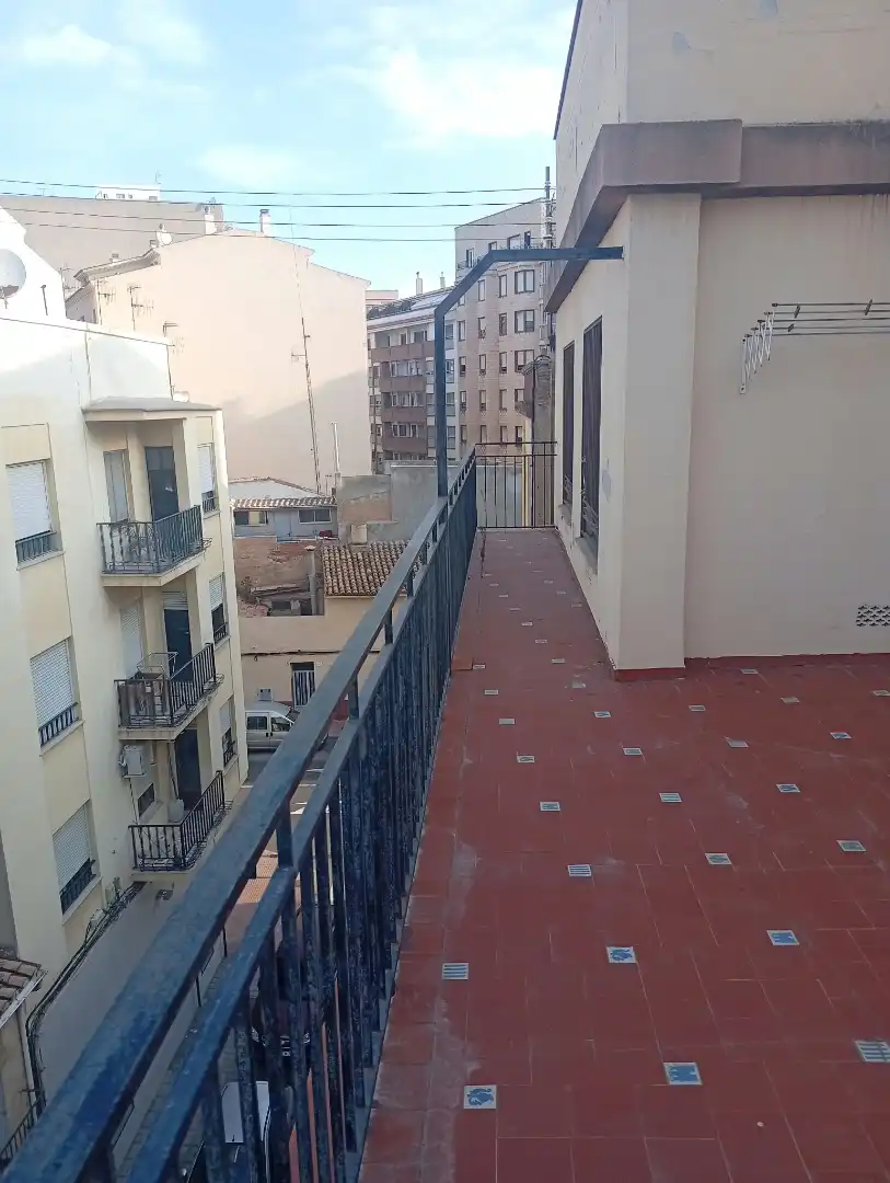 Flat with lift for sale in Carrer Vàzquez Mella, imagen 8
