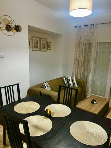 Piso en Venta en Carrer del Pintor Zuloaga en Pla de Bon Repós