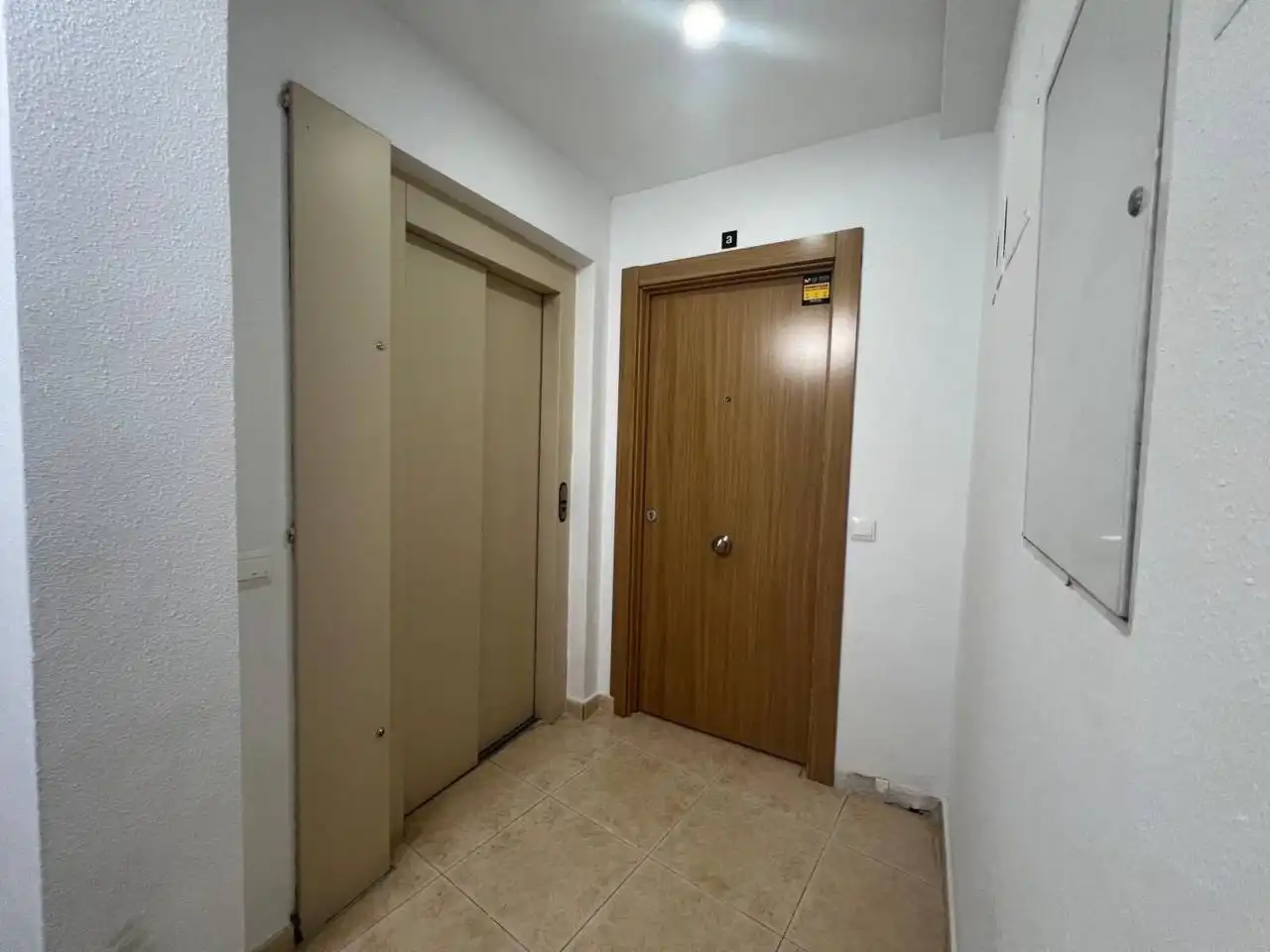 Apartamento en venta en Bargas con Aire acondicionado, Calefacción y Terraza