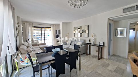 Foto 4 de Ático en venta en Puerto Banús, Marbella