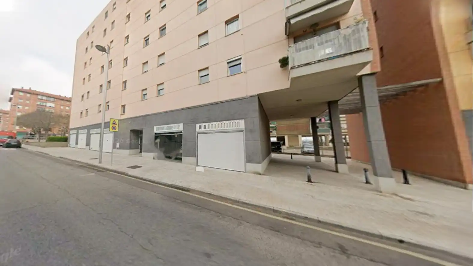 Wohnung mit Aufzug zum Verkauf in Carrer Riu Ter