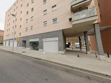 Wohnung mit Aufzug zum Verkauf in Carrer Riu Ter