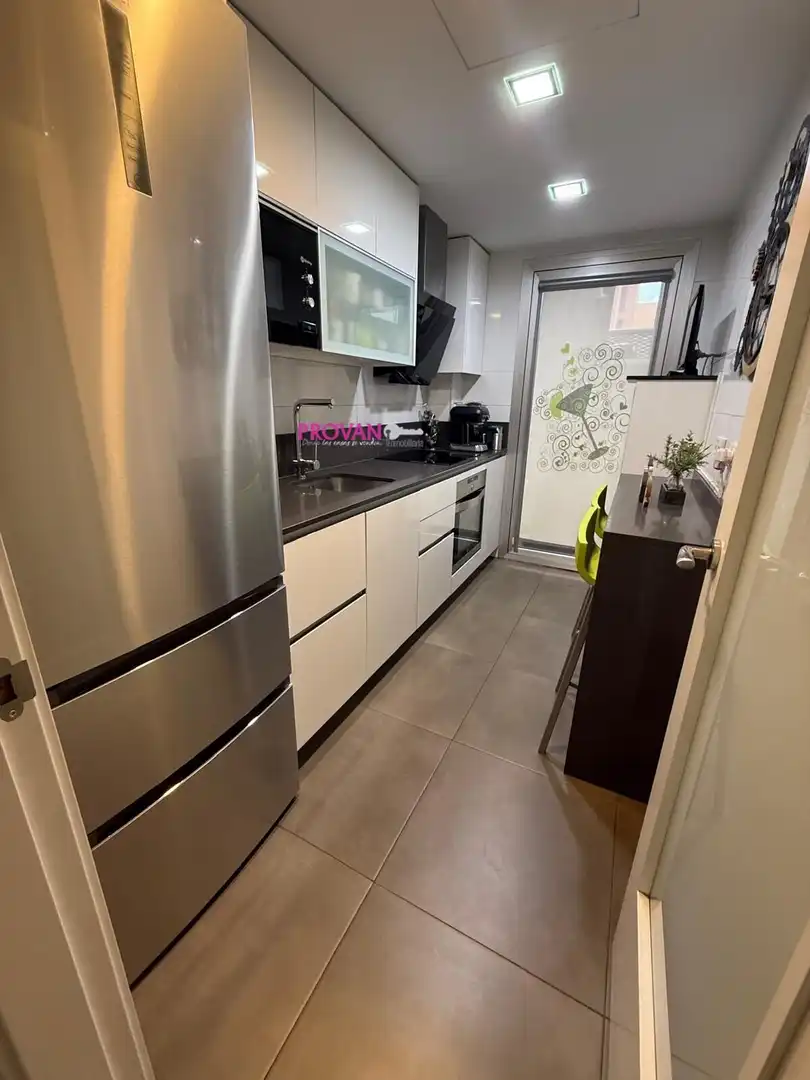 Piso en venta en Ensanche de Vallecas - La Gavia