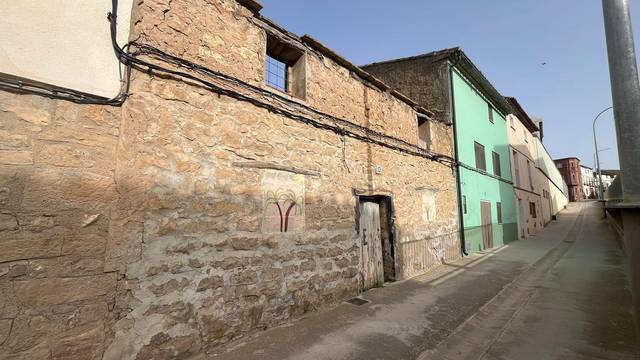 Terreno en Venta en Ontiñena