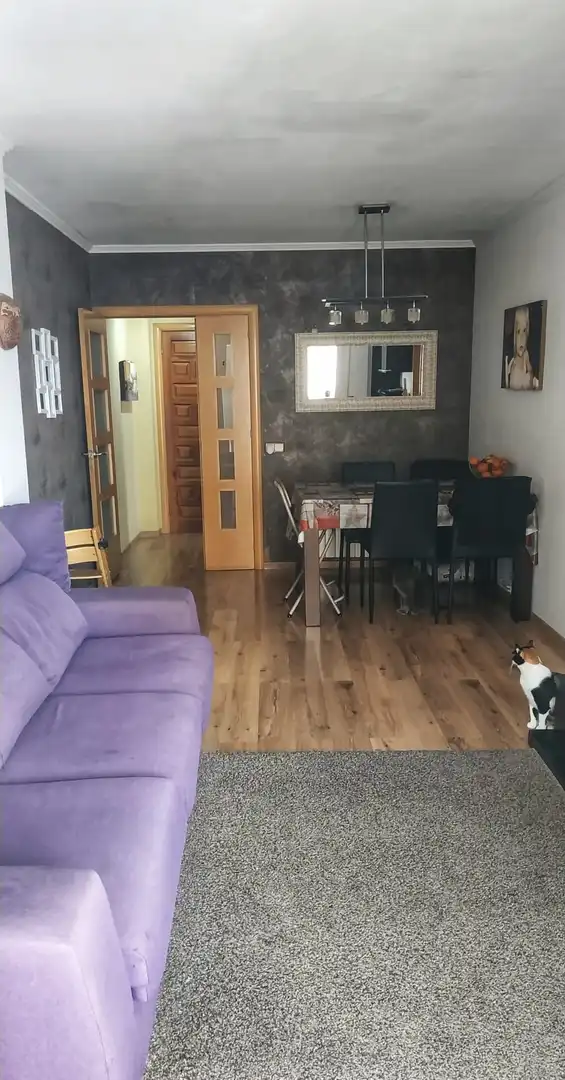 Appartement à vendre à Cunit Residencial