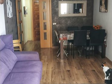 Appartement à vendre à Cunit Residencial