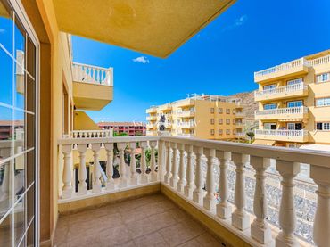 Àtic amb piscina en venda a Jilguero
