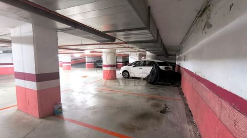 Foto 5 von Garage zur Miete in Paseo Uribitarte Isozaki, Albia, Bilbao