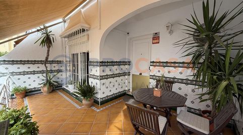 Foto 2 de Casa o chalet en venta en Salesianos, Utrera