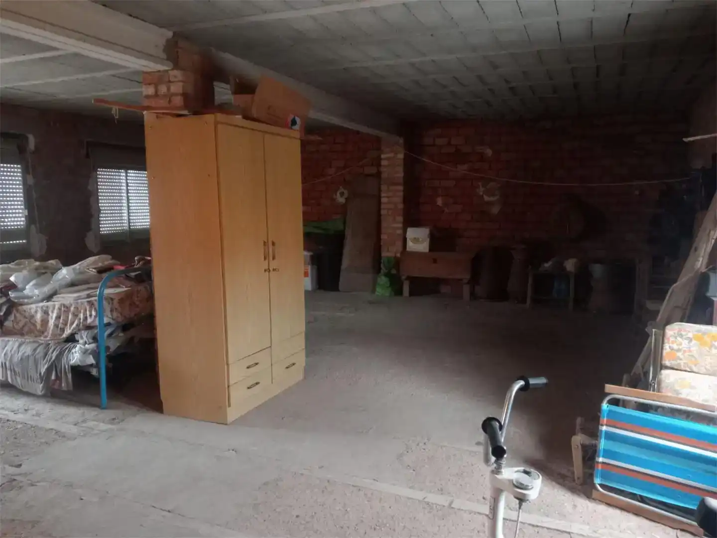 Casa adosada en venta en Arroyo del Ojanco, Jaén