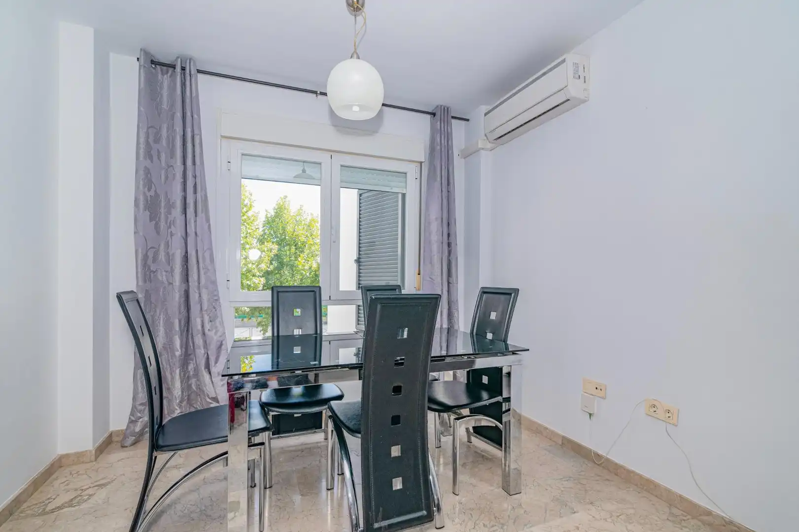 Appartamento con ascensore in vendita a Calle Calle Antequera, imagen 5