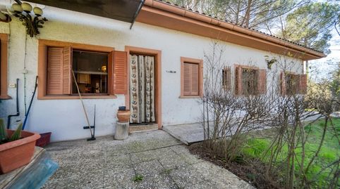 Foto 5 de Casa adosada en venta en Villamanta, Madrid