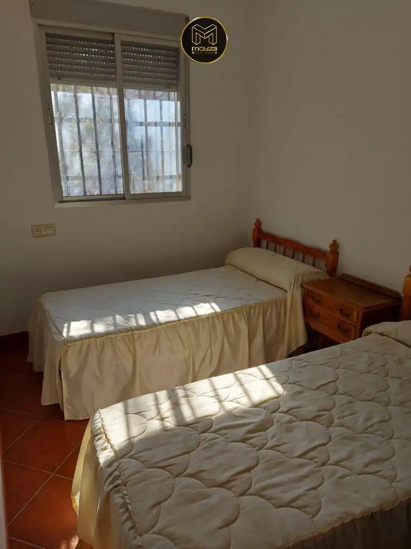 Habitación de Casa o chalet en venta en Jaén con Terraza y Trastero