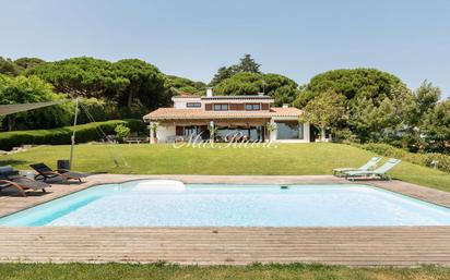 House or chalet for sale in Calle Primavera, 8, Cabrera de Mar