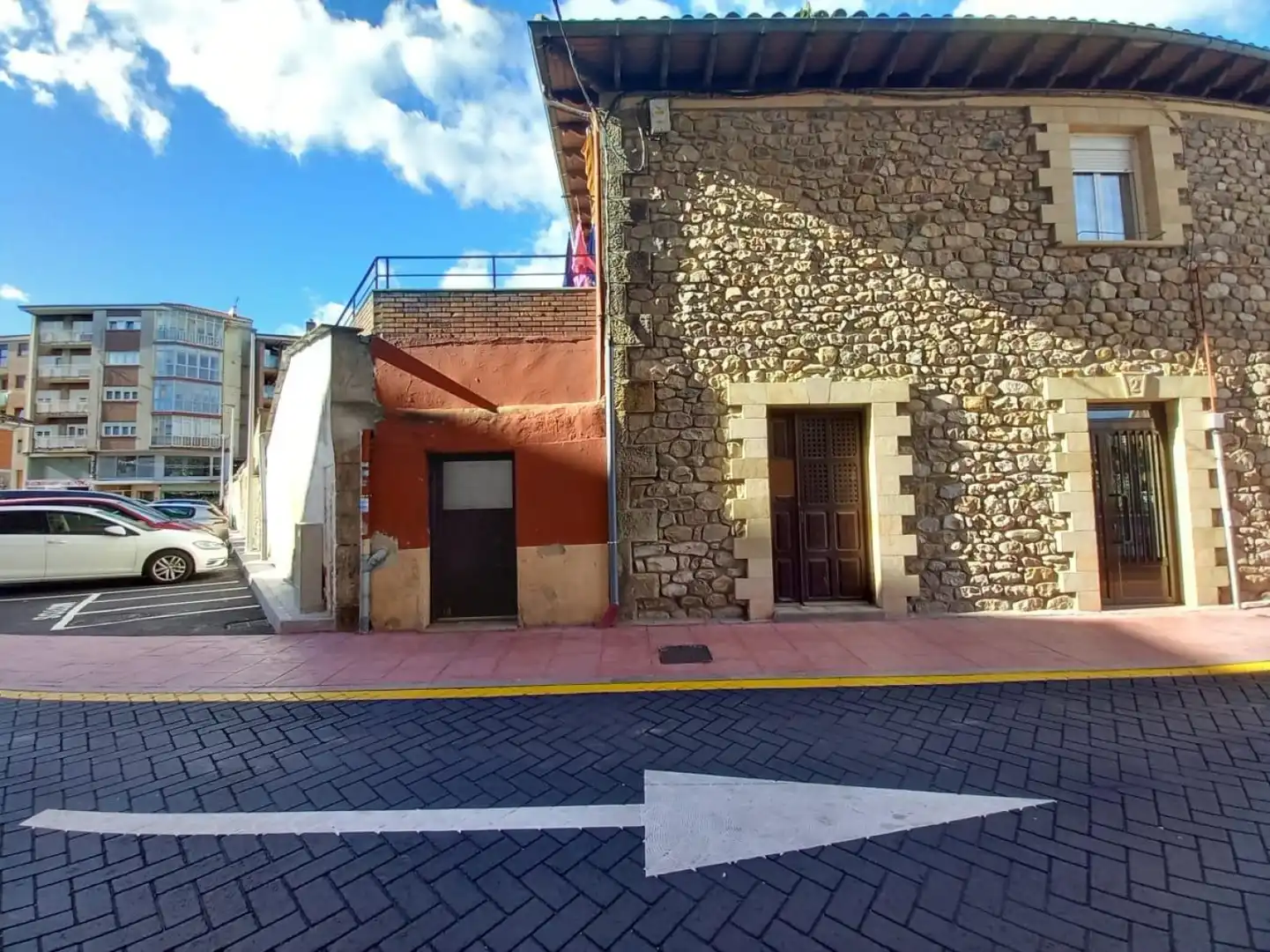Local comercial en venda a Los Corrales de Buelna - CL LA PAZ, imagen 12