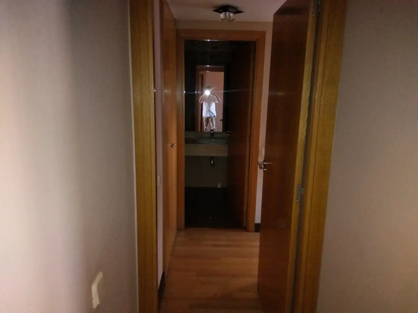 Àtic en venda en Madrid amb Aire condicionat, Calefacció i Parquet