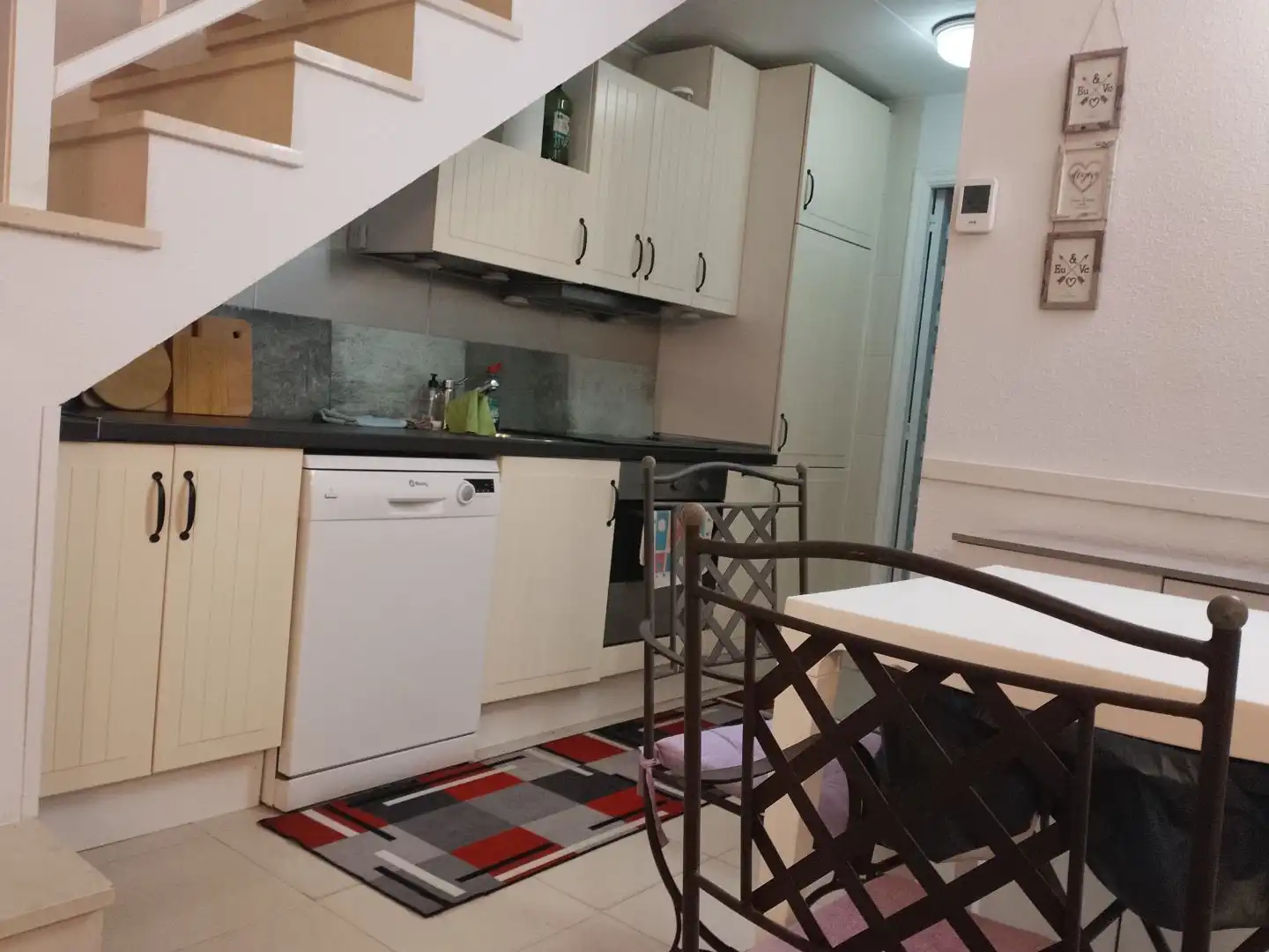 Casa aparellada amb piscina en venda a Carrer de Perseo 5, imagen 6