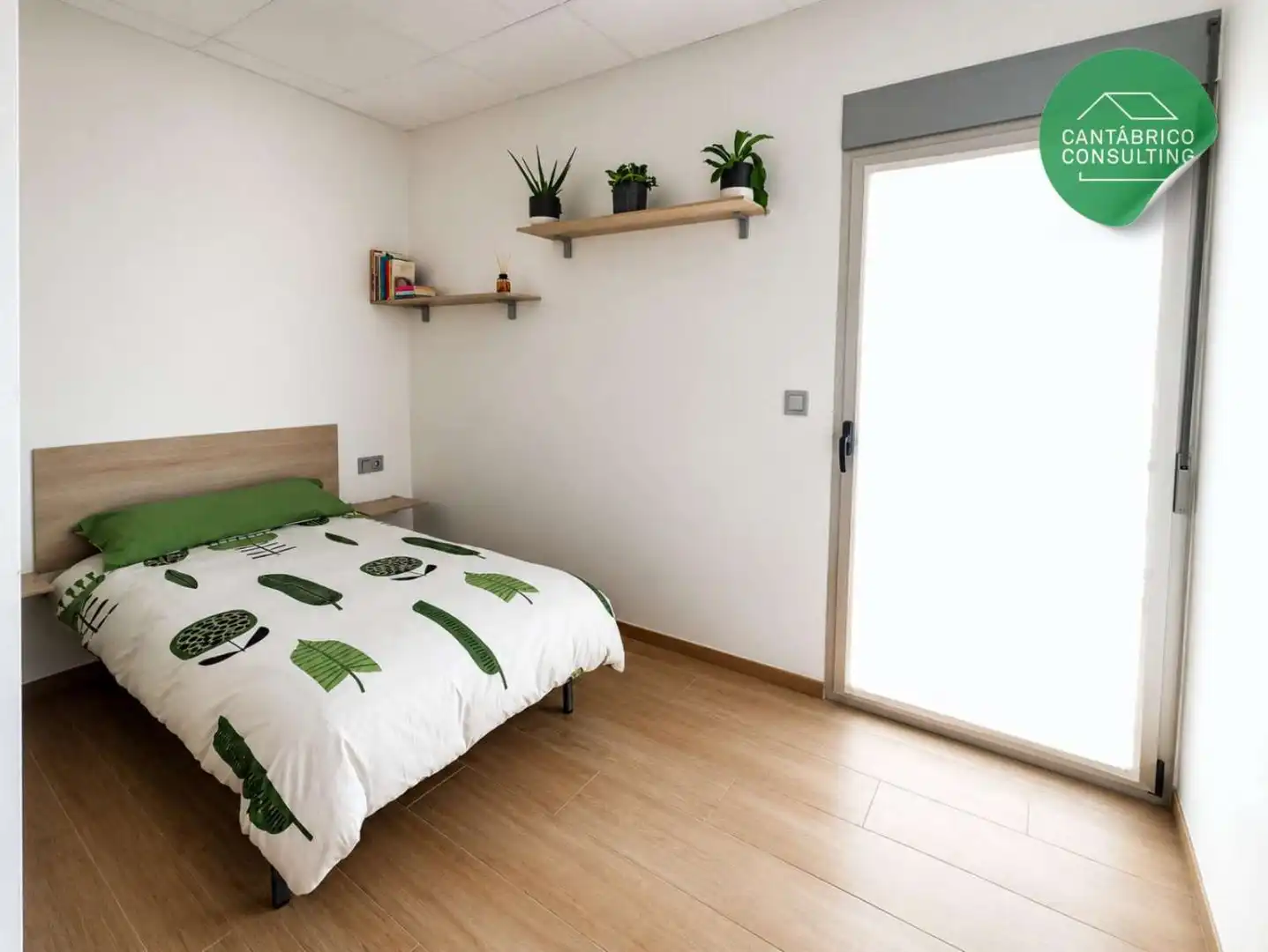 Bedroom of Buildings for sale in Lugo