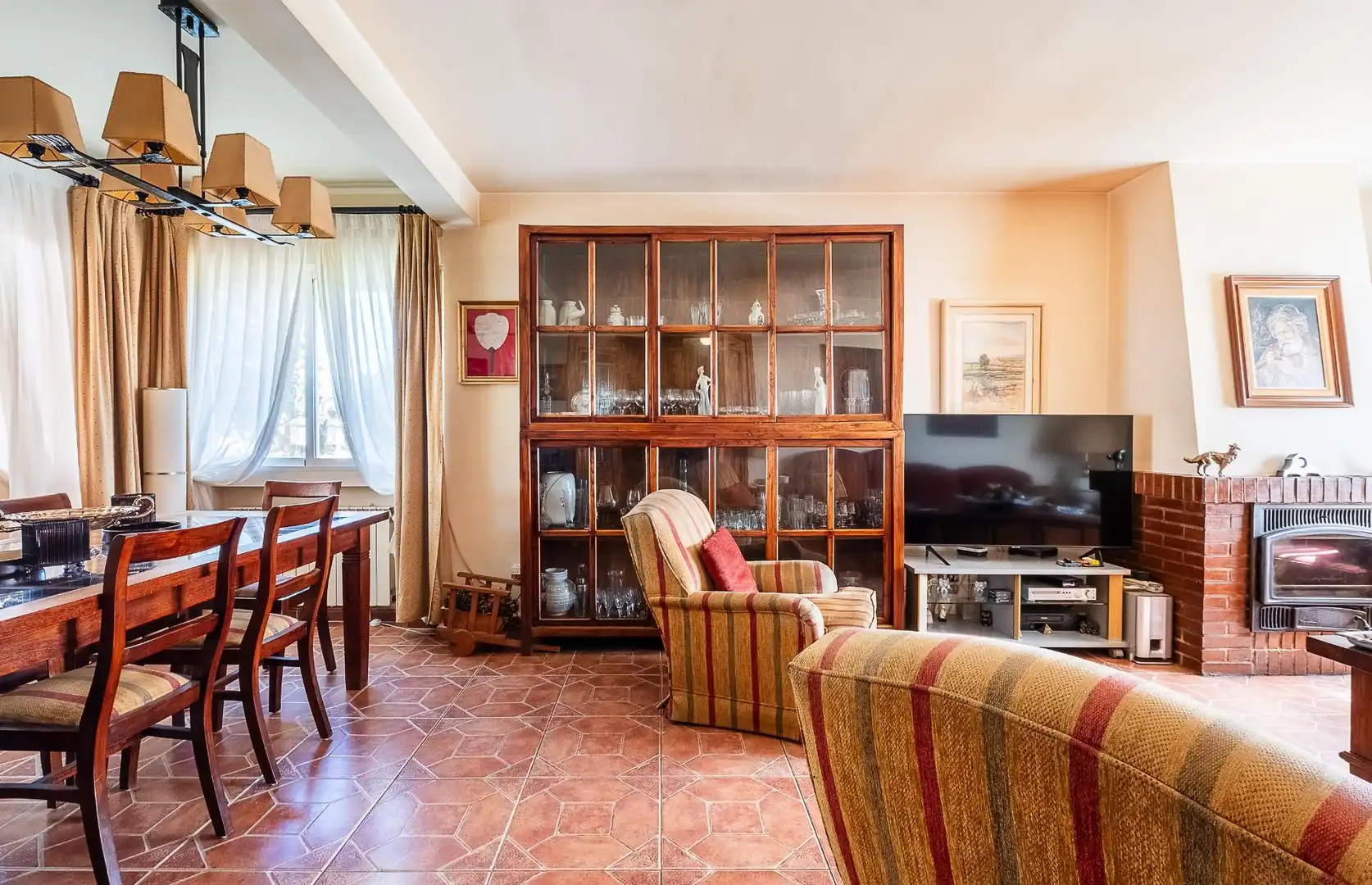 Detached house with pool for sale in Calle BILBAO, imagen 18