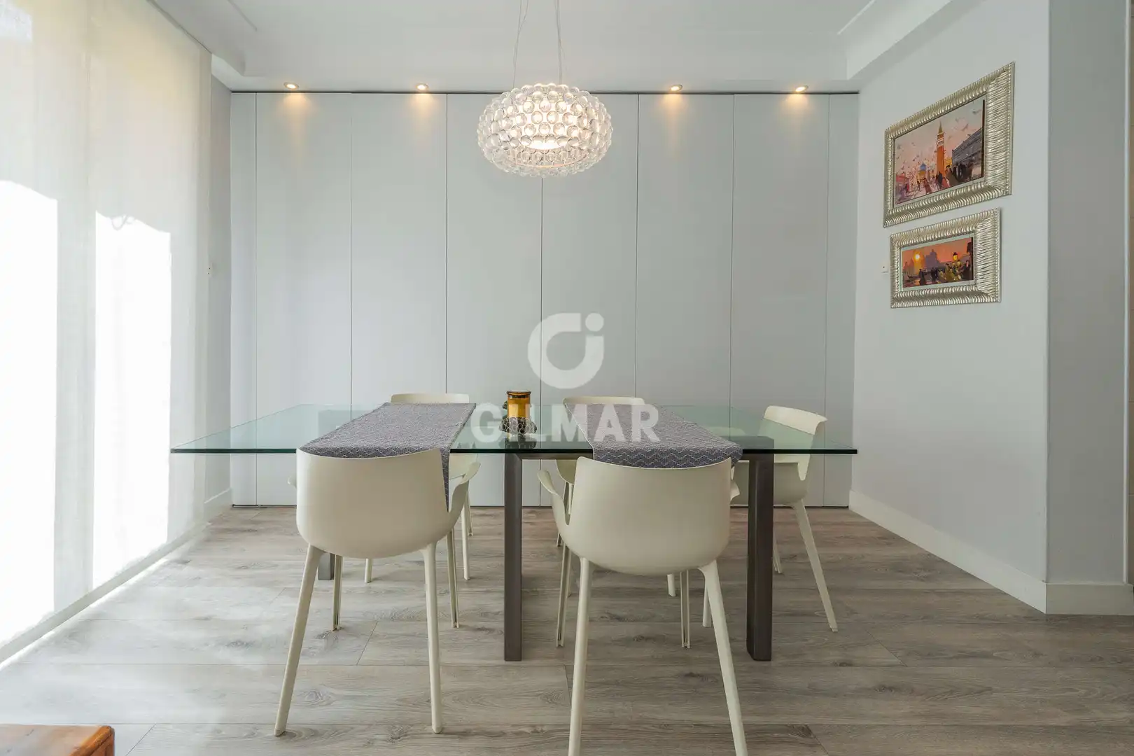 Flat with lift for sale in Barrio de Salamanca, imagen 9
