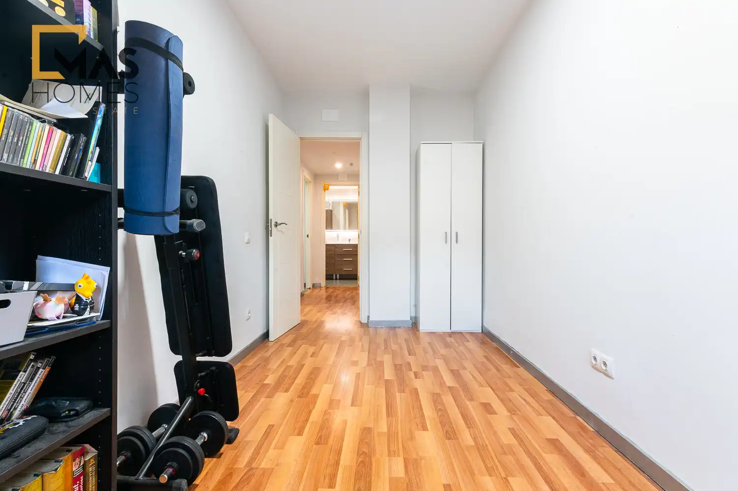 Erdgeschoss zum Verkauf in Martorell mit Balkon