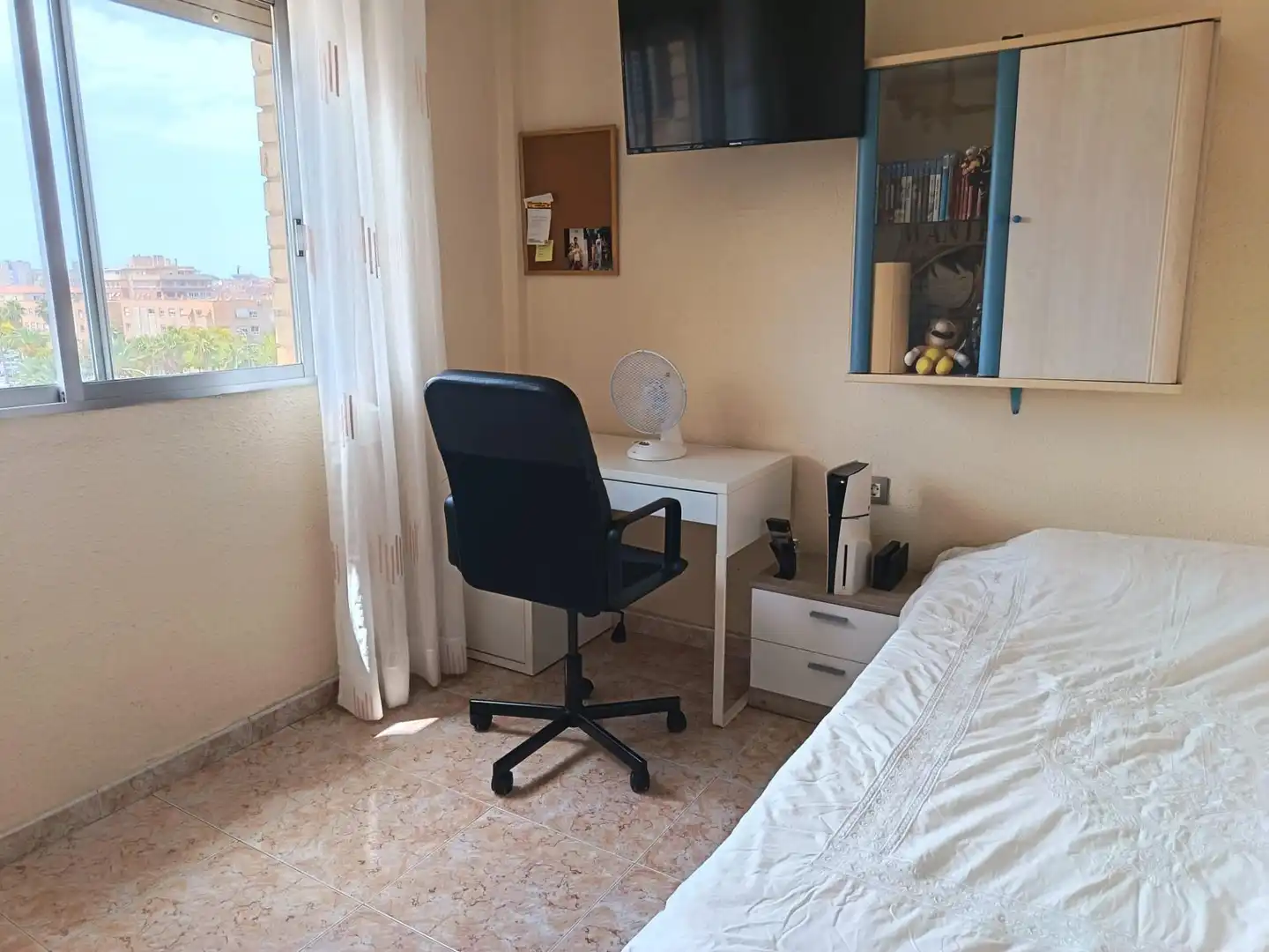 Flat with terrace for sale in Norte, imagen 8