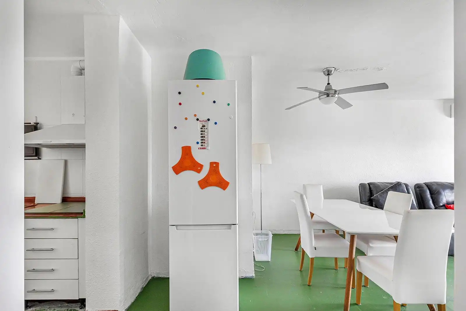 Apartament amb terrassa en venda a Centro, imagen 11