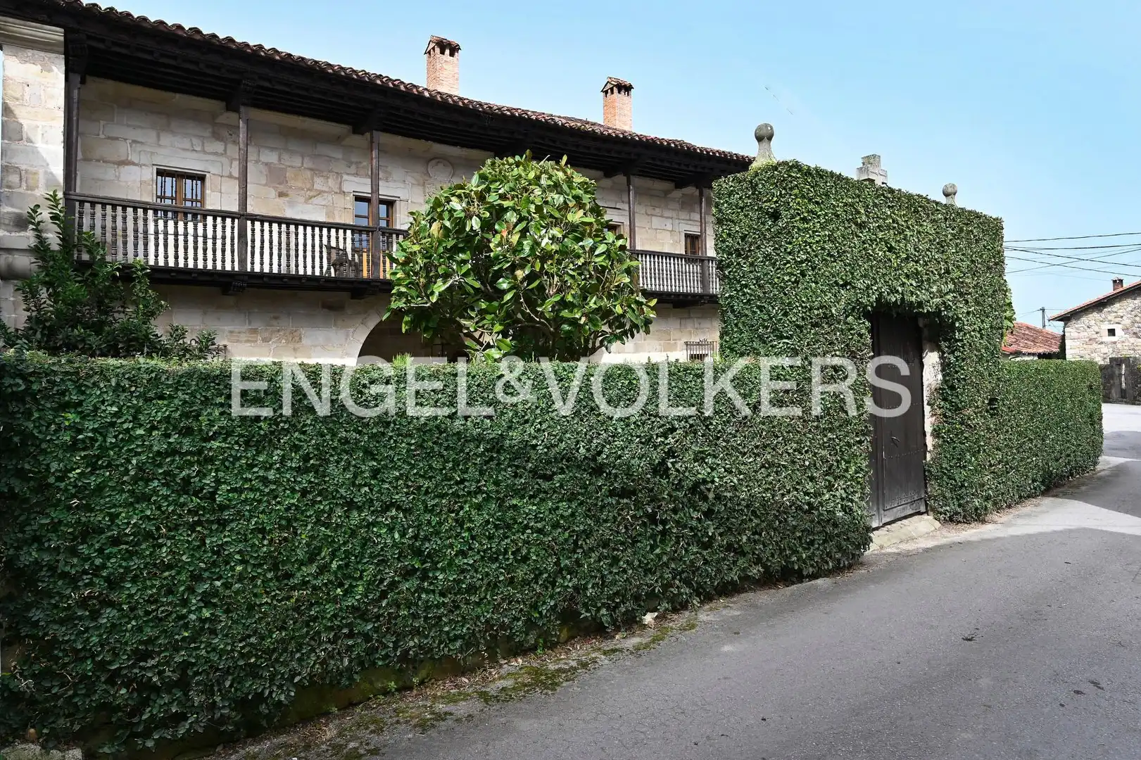 Adossat amb jardí en venda a BARRIO LA POBLADURA, imagen 49