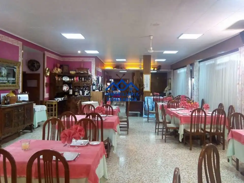 Local comercial en venda a Uribarri, imagen 6