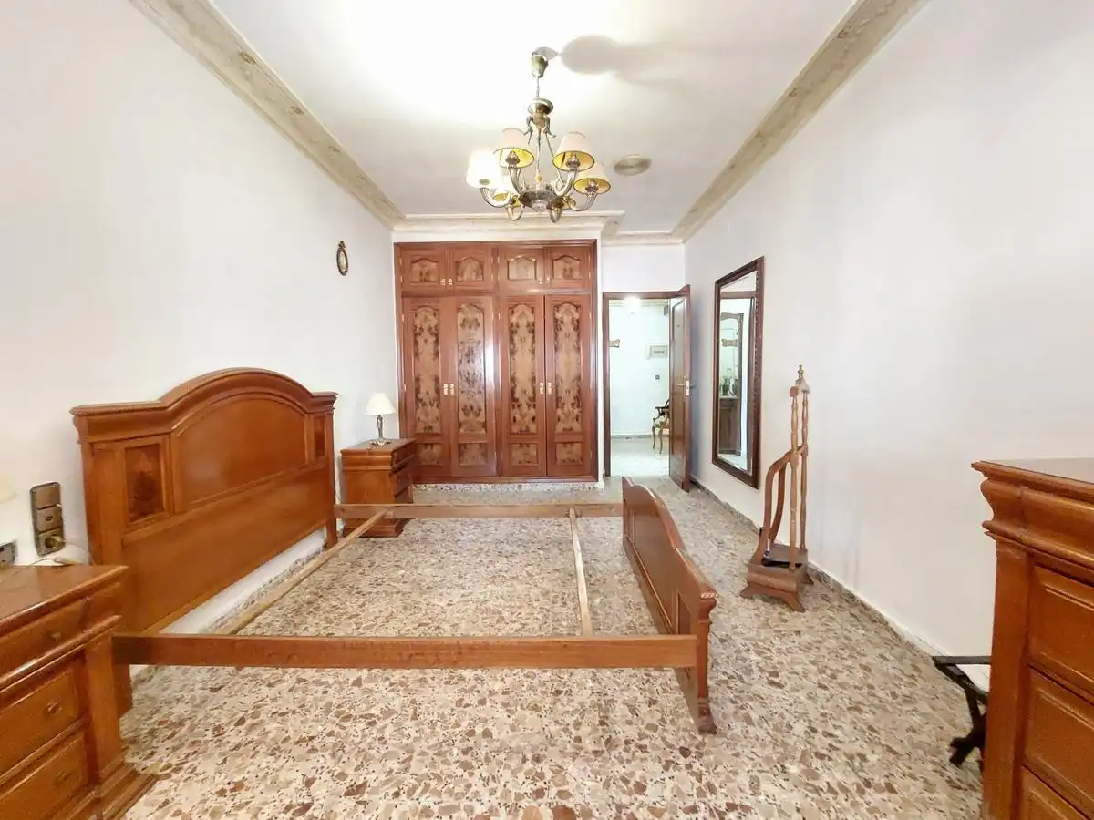 Piso con terraza en venta en Calle Calle Rocío, imagen 28