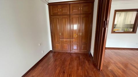 Foto 4 de Apartamento de alquiler en Casablanca - Calvario, Vigo